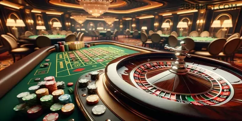 Download app 385bet Android iOS