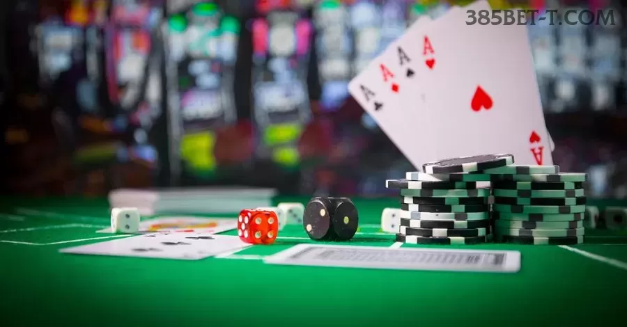 App 385bet Android download