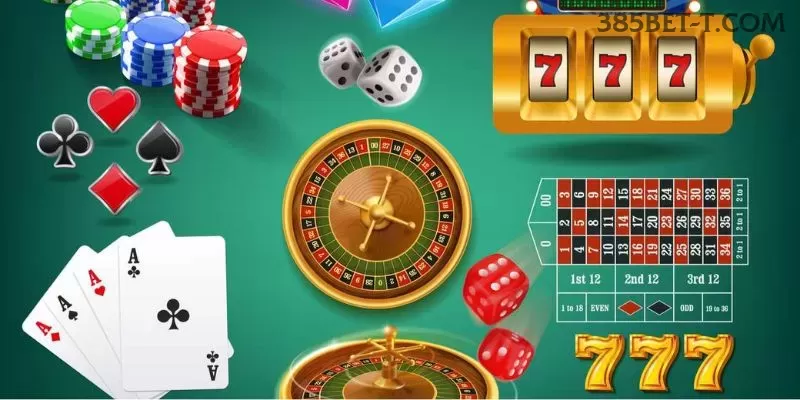 Bônus exclusivos membros VIP 385bet